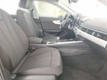 AUDI A4 Avant 40 2.0 TDI quattro S-tronic