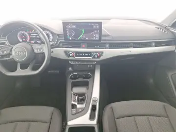 AUDI A4 Avant 40 2.0 TDI quattro S-tronic