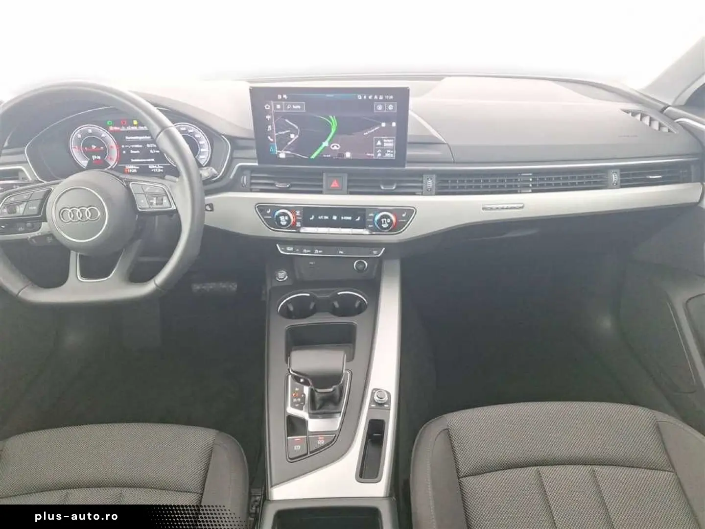 AUDI A4 Avant 40 2.0 TDI quattro S-tronic