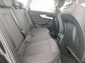 AUDI A4 Avant 40 2.0 TDI quattro S-tronic