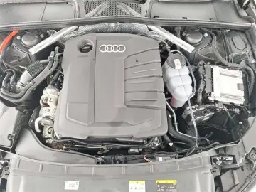 AUDI A4 Avant 40 2.0 TDI quattro S-tronic