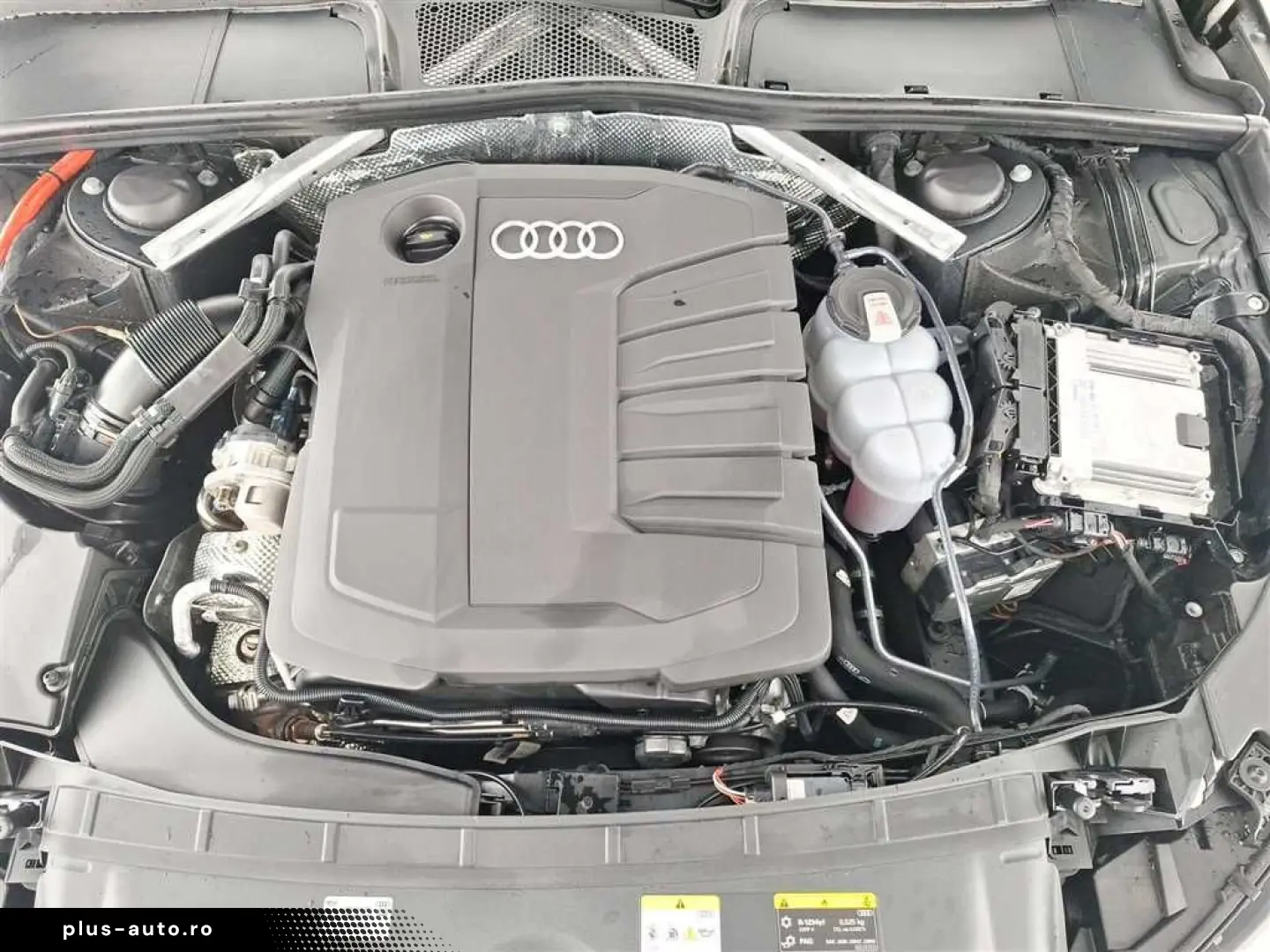 AUDI A4 Avant 40 2.0 TDI quattro S-tronic