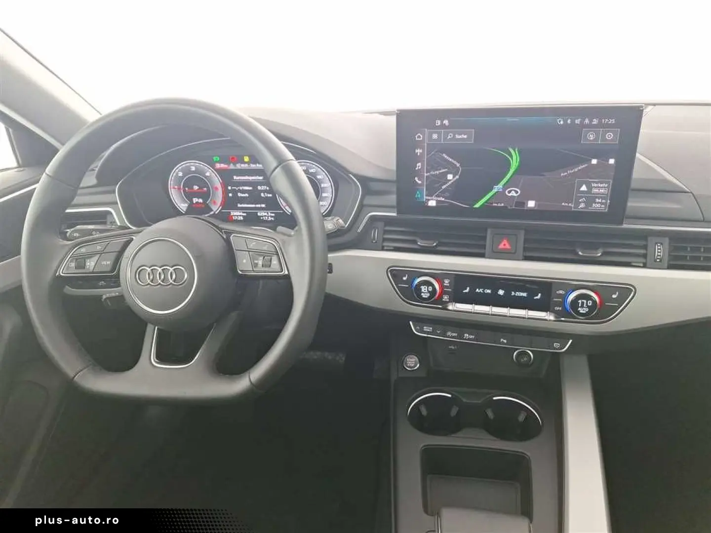 AUDI A4 Avant 40 2.0 TDI quattro S-tronic