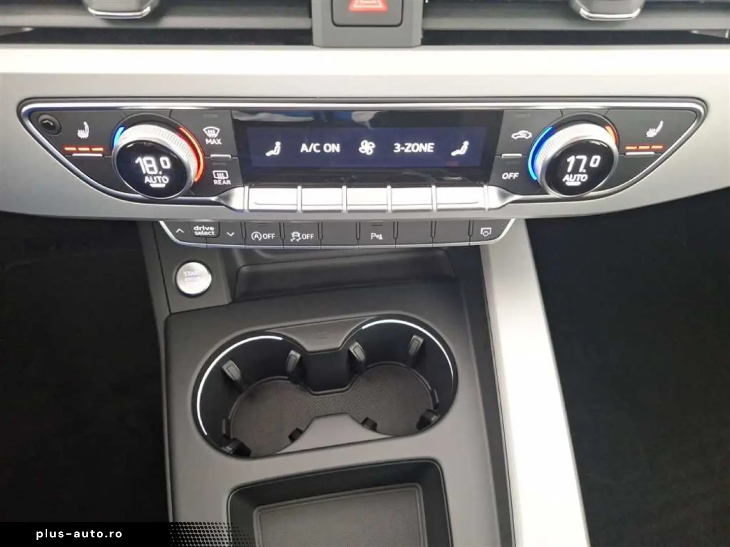 AUDI A4 Avant 40 2.0 TDI quattro S-tronic