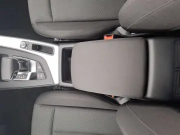 AUDI A4 Avant 40 2.0 TDI quattro S-tronic