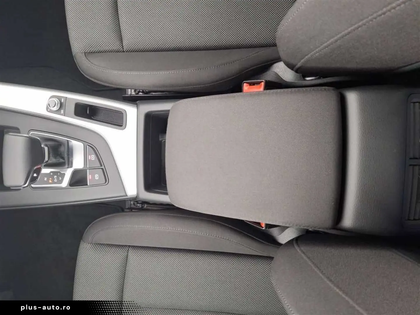 AUDI A4 Avant 40 2.0 TDI quattro S-tronic
