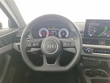 AUDI A4 Avant 40 2.0 TDI quattro S-tronic
