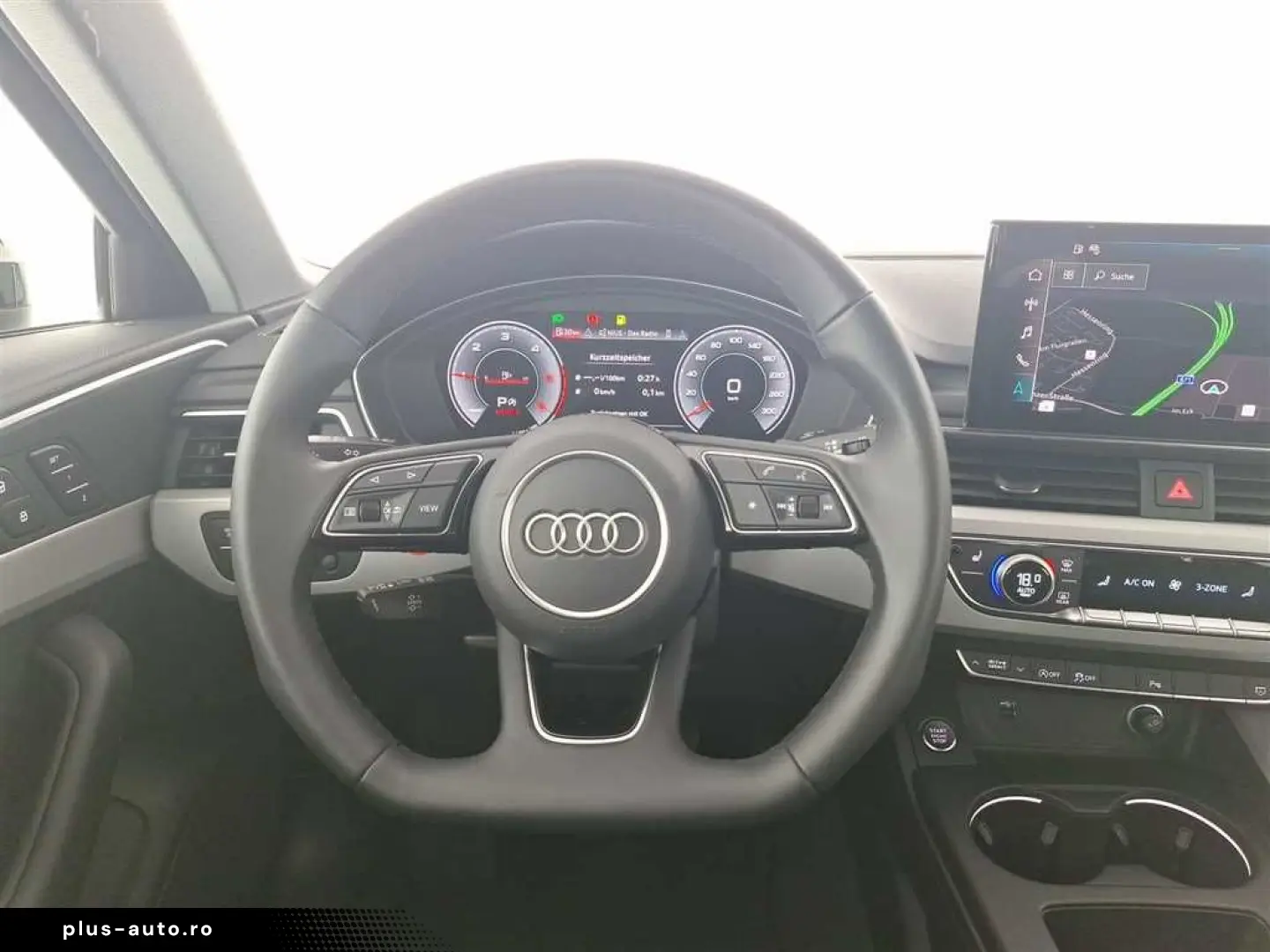 AUDI A4 Avant 40 2.0 TDI quattro S-tronic