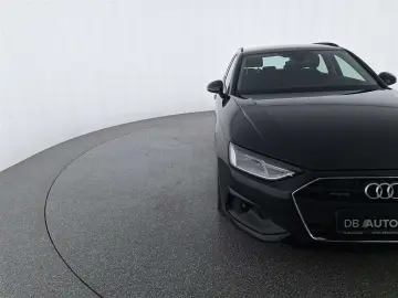 AUDI A4 Avant 40 2.0 TDI quattro S-tronic