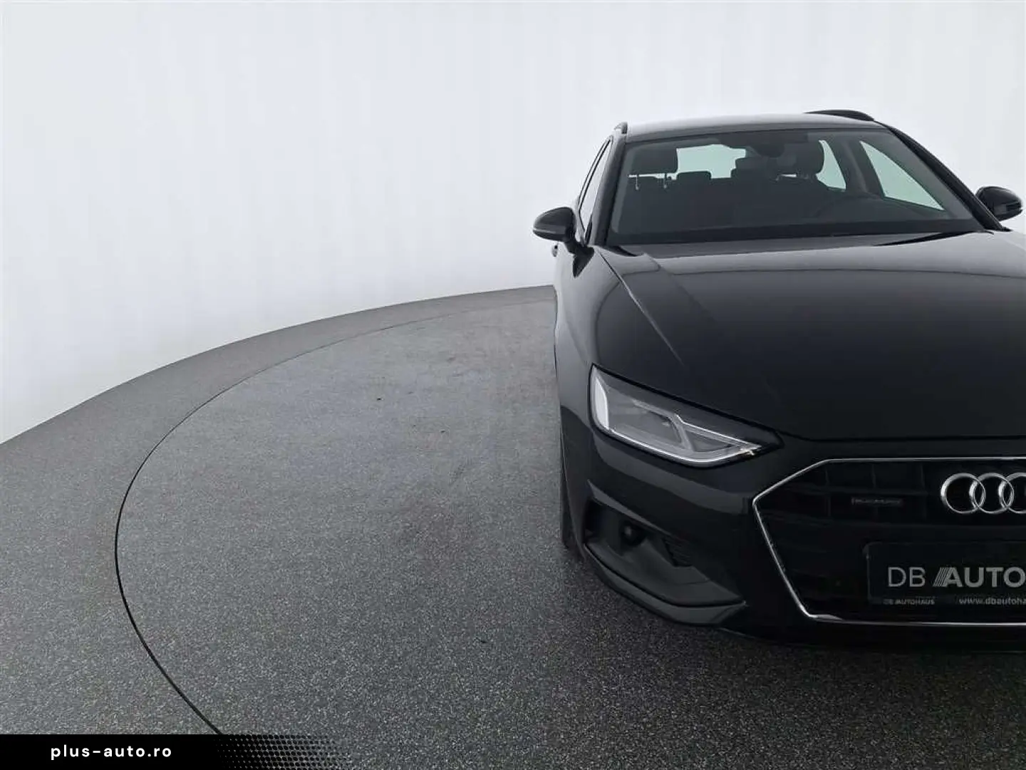 AUDI A4 Avant 40 2.0 TDI quattro S-tronic