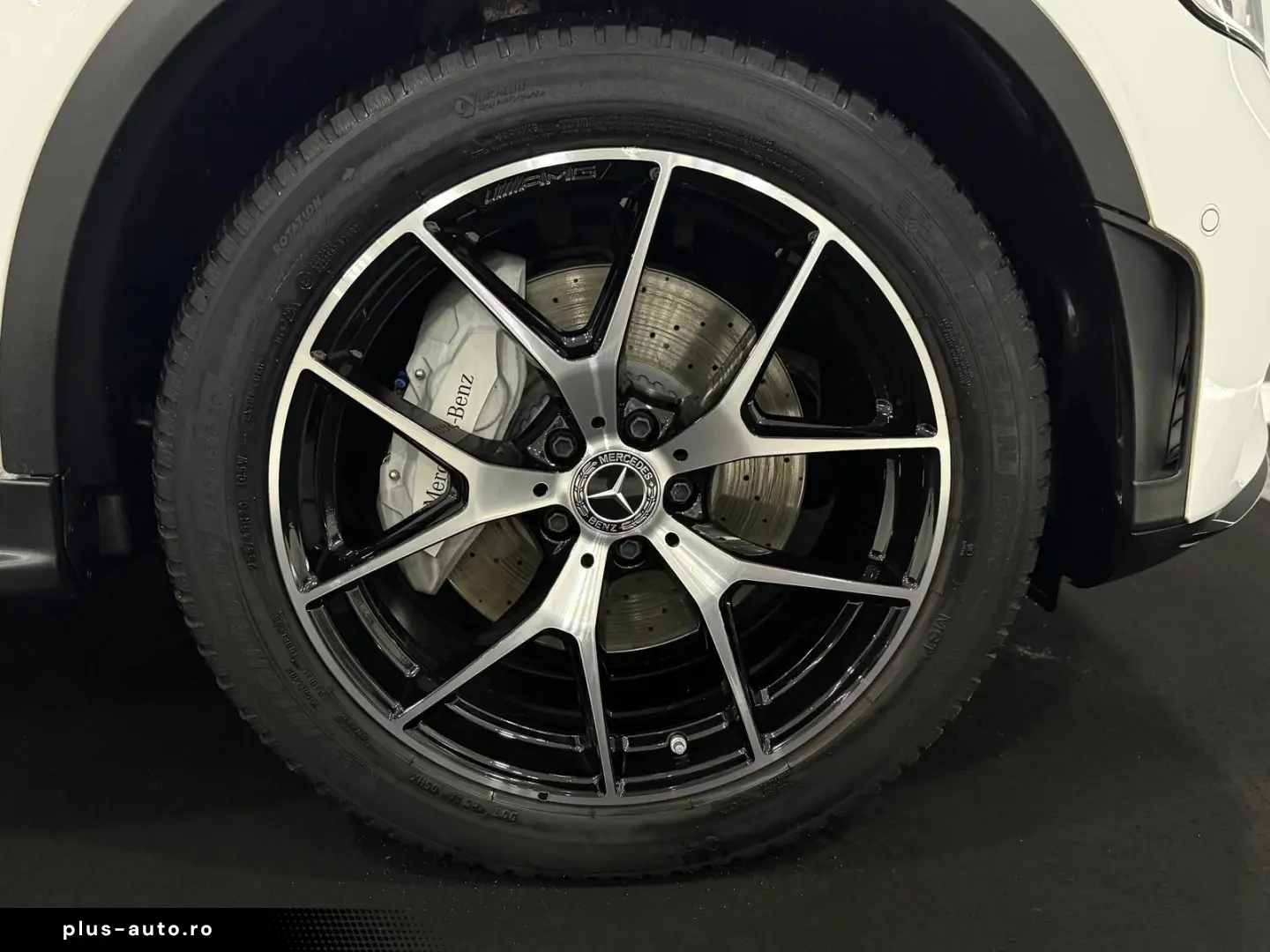 MERCEDES-BENZ GLC 300 4M AMG-LINE PANO NIGHT DIGITAL&hellip;