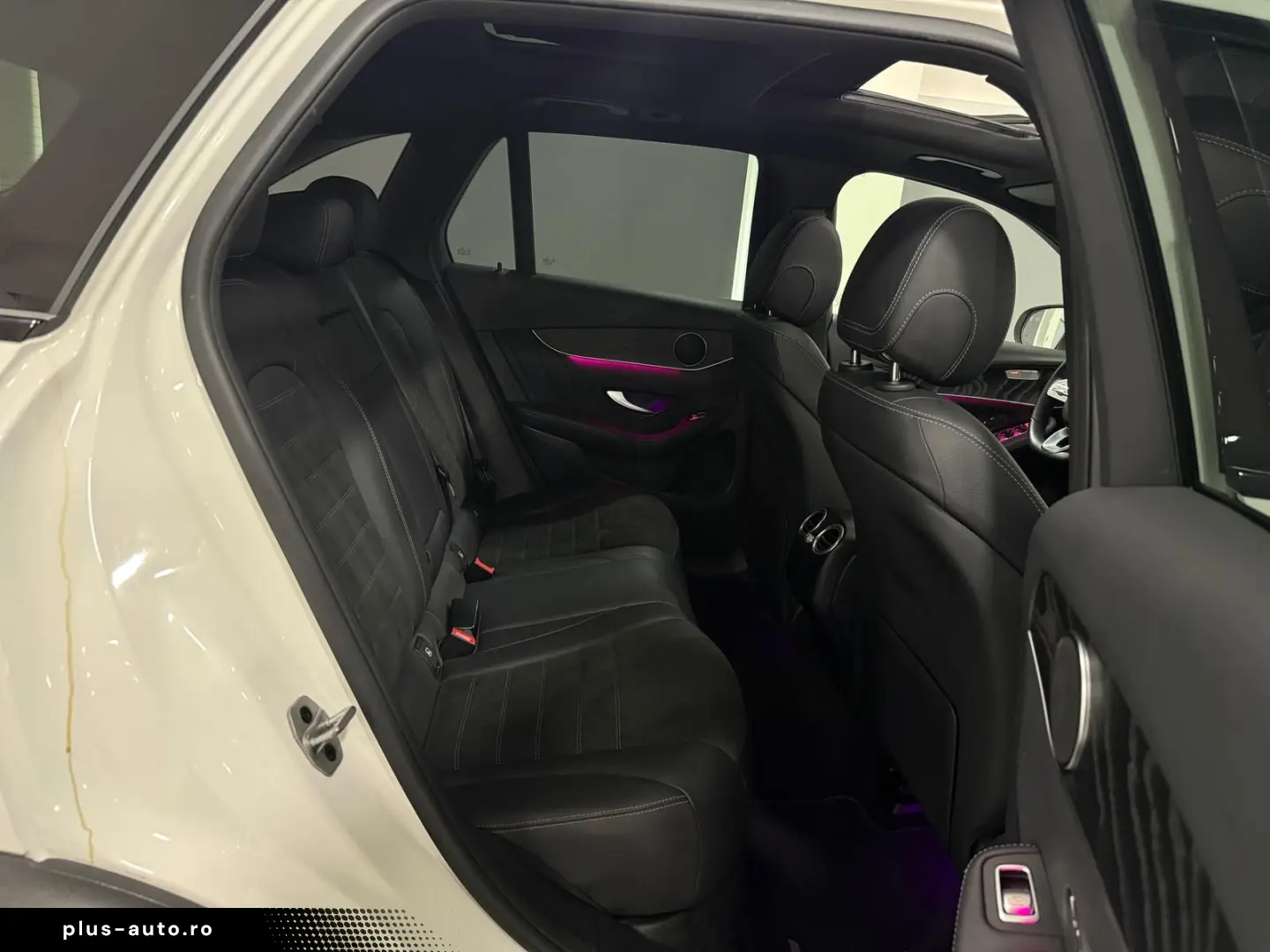 MERCEDES-BENZ GLC 300 4M AMG-LINE PANO NIGHT DIGITAL&hellip;