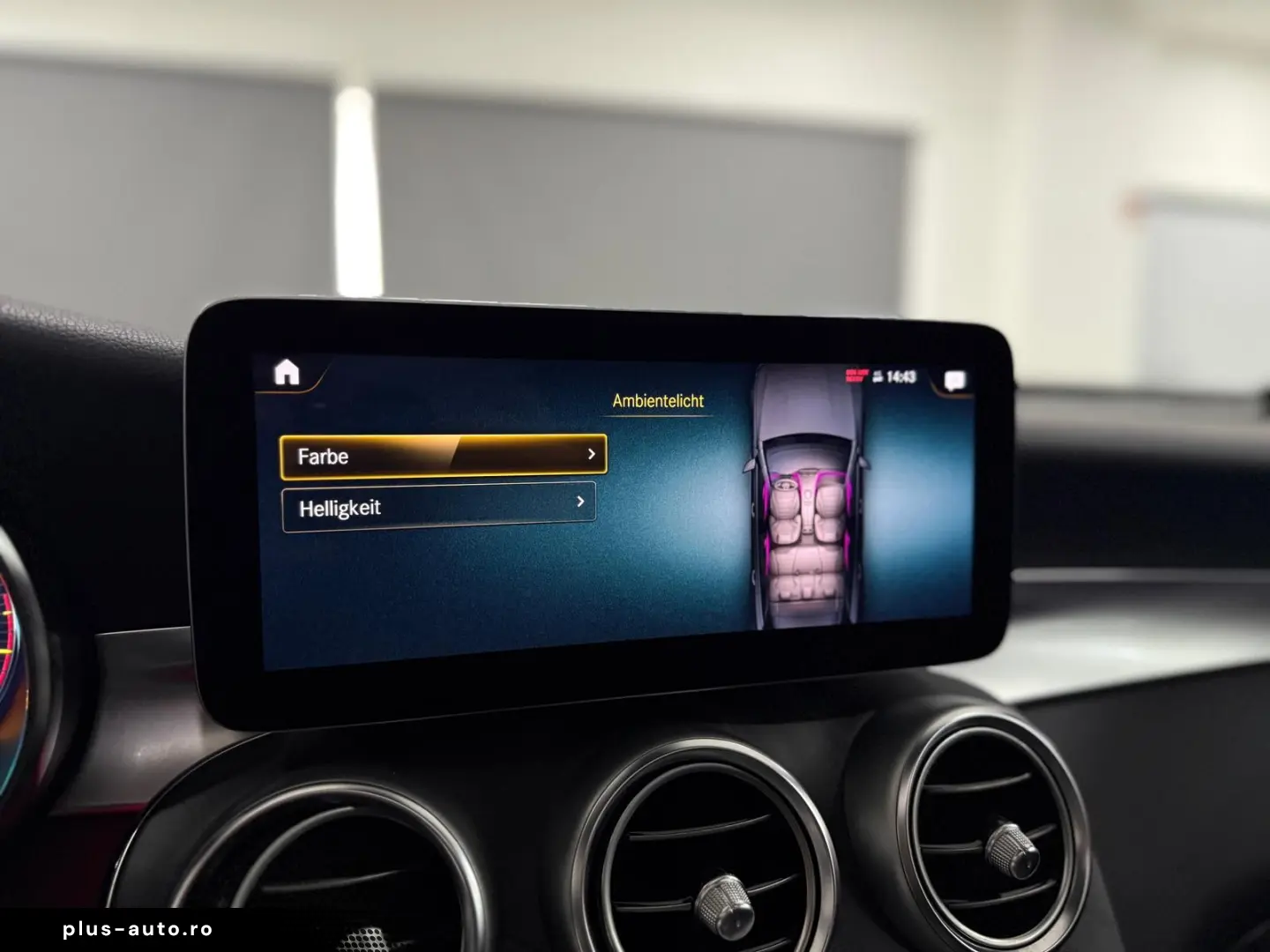 MERCEDES-BENZ GLC 300 4M AMG-LINE PANO NIGHT DIGITAL&hellip;