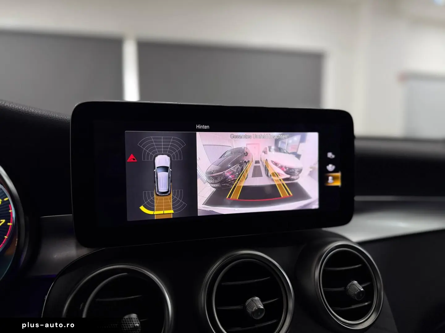 MERCEDES-BENZ GLC 300 4M AMG-LINE PANO NIGHT DIGITAL&hellip;