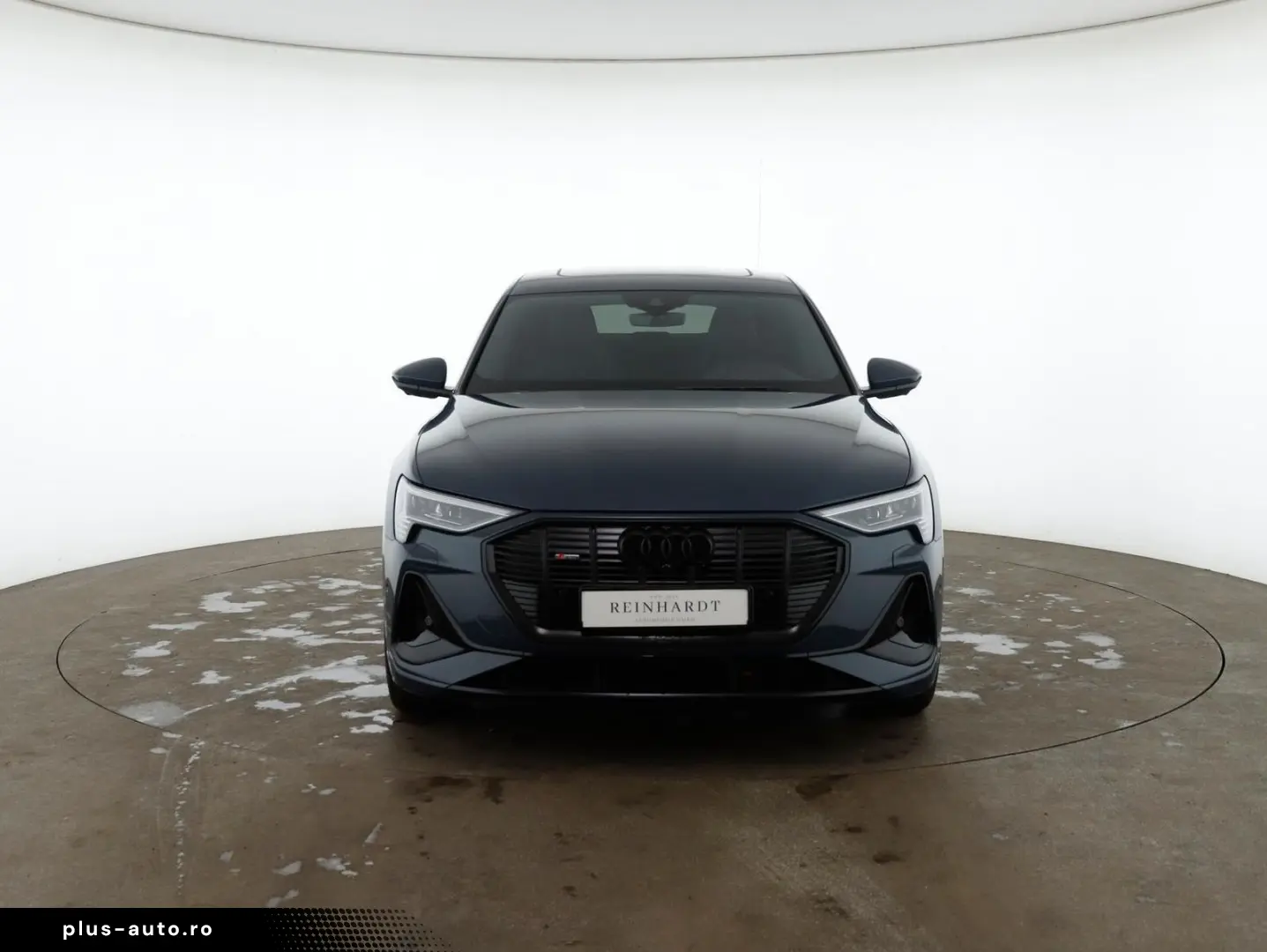 AUDI E-TRON SPORTBACK 55 2x S LINE ACC HuD PANO 360