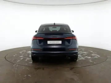 AUDI E-TRON SPORTBACK 55 2x S LINE ACC HuD PANO 360