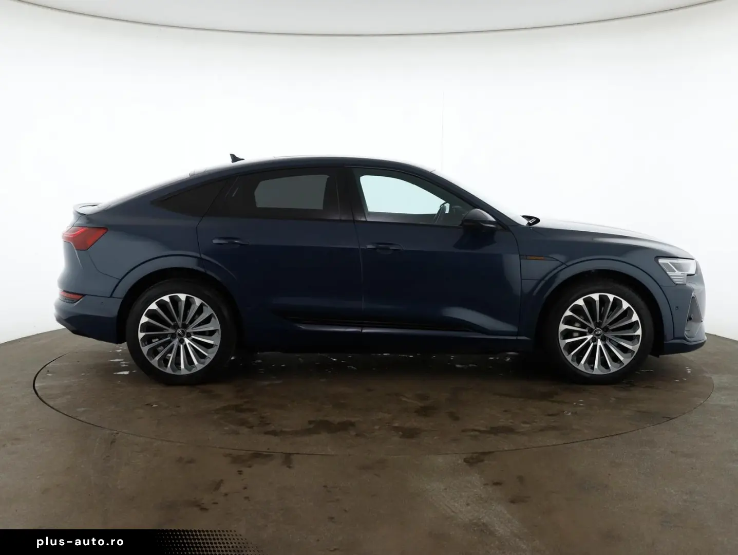 AUDI E-TRON SPORTBACK 55 2x S LINE ACC HuD PANO 360