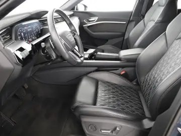 AUDI E-TRON SPORTBACK 55 2x S LINE ACC HuD PANO 360