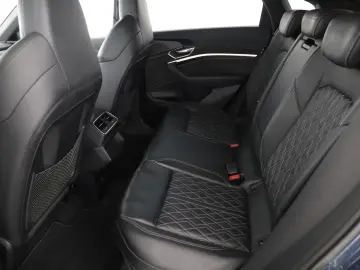 AUDI E-TRON SPORTBACK 55 2x S LINE ACC HuD PANO 360