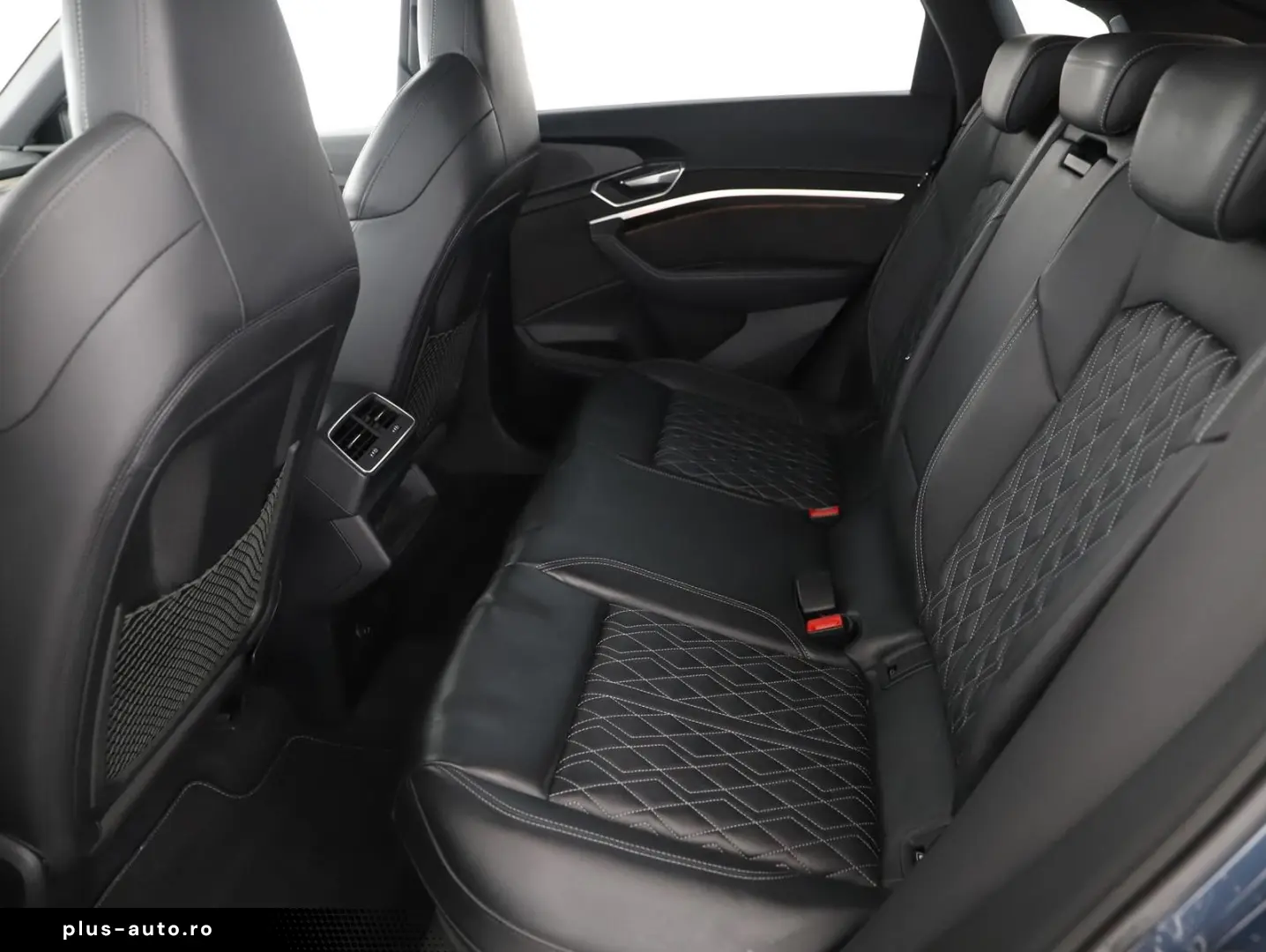 AUDI E-TRON SPORTBACK 55 2x S LINE ACC HuD PANO 360