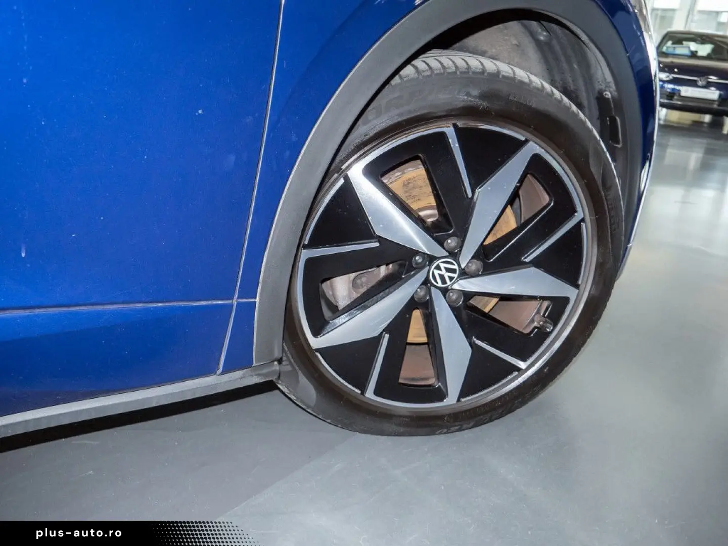 VW ID.4 GTX 4Motion 360  Wärmepumpe ACC Head-Up