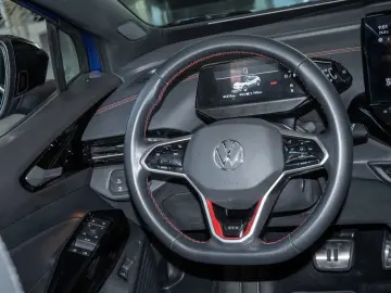 VW ID.4 GTX 4Motion 360  Wärmepumpe ACC Head-Up