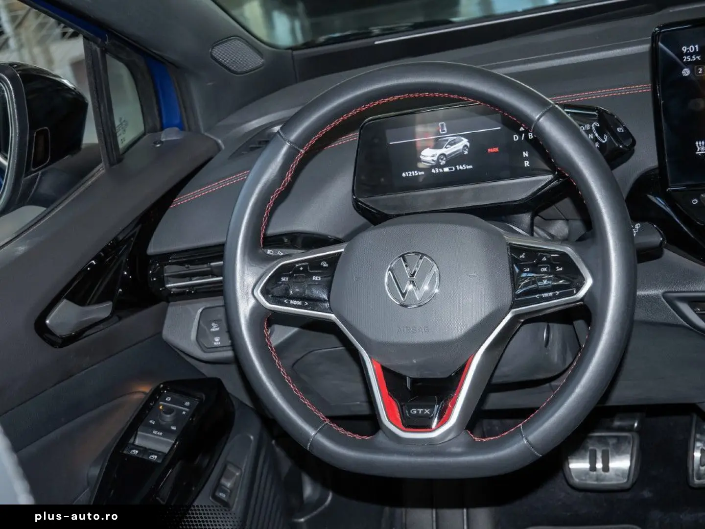 VW ID.4 GTX 4Motion 360  Wärmepumpe ACC Head-Up