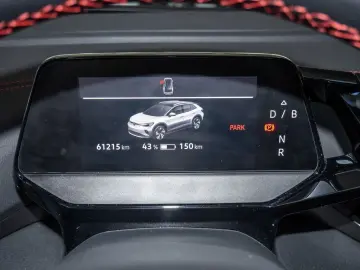 VW ID.4 GTX 4Motion 360  Wärmepumpe ACC Head-Up