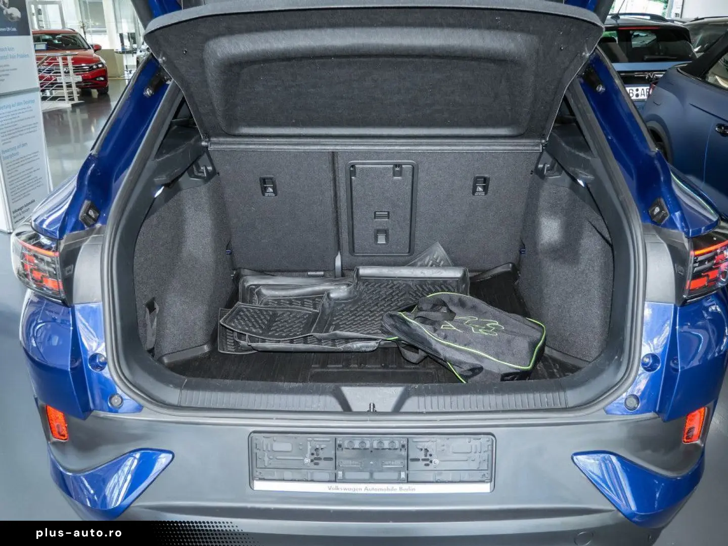 VW ID.4 GTX 4Motion 360  Wärmepumpe ACC Head-Up