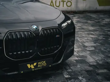 BMW M760 7 M760 e xDrive