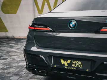BMW M760 7 M760 e xDrive