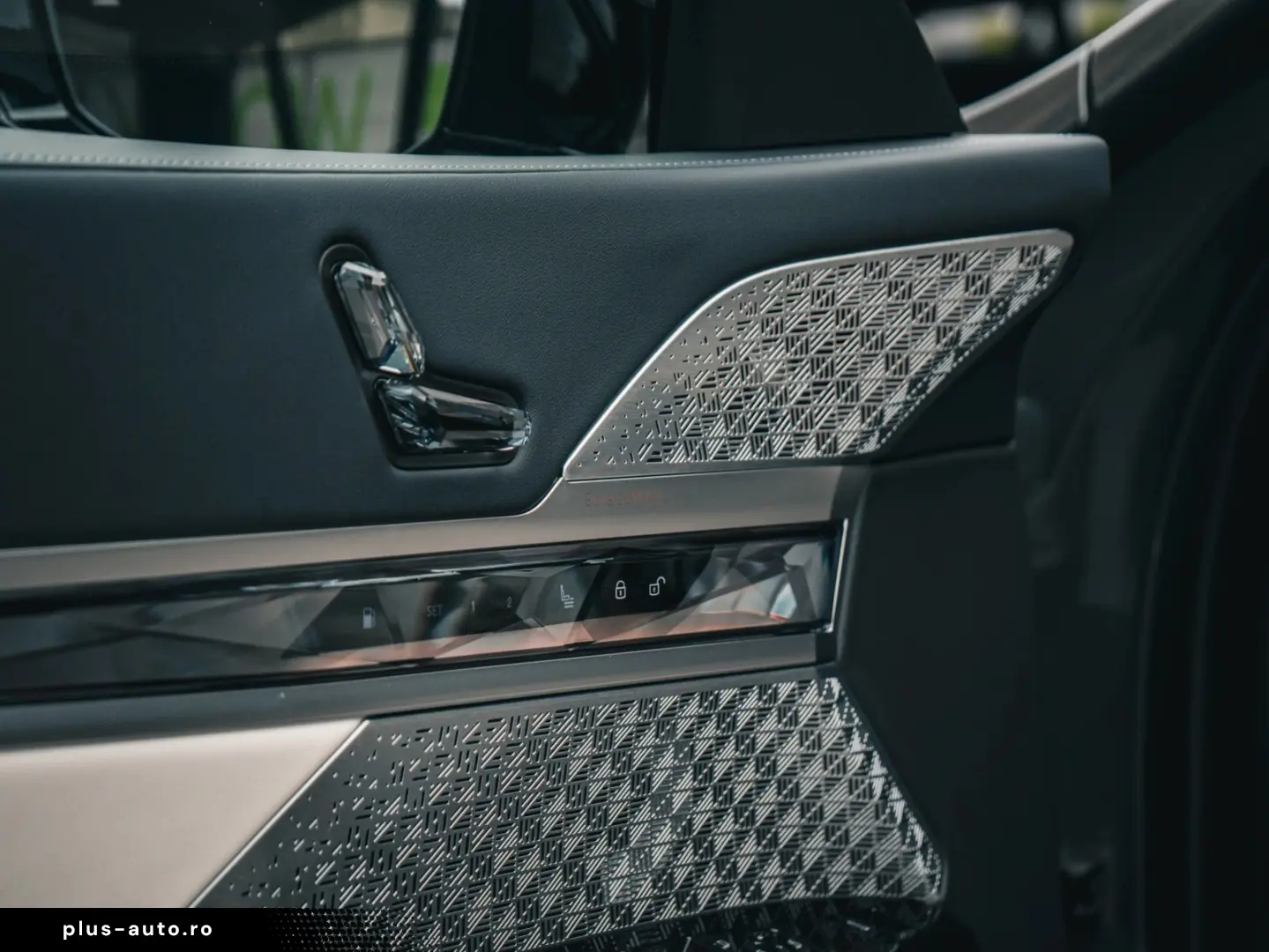 BMW M760 7 M760 e xDrive