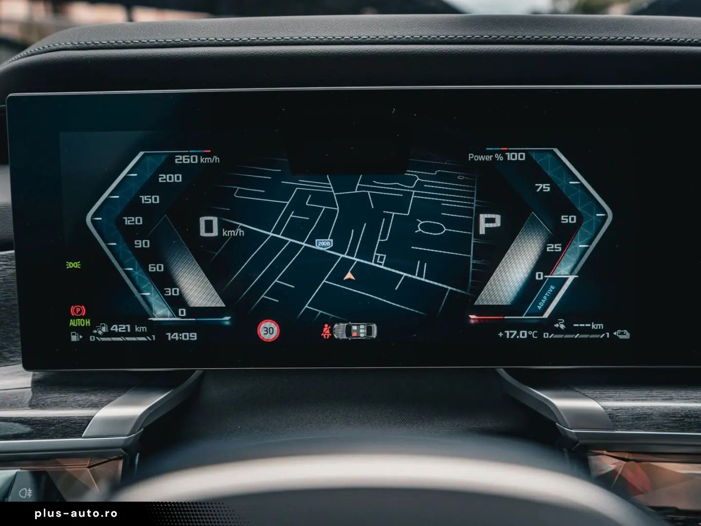 BMW M760 7 M760 e xDrive