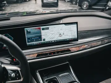 BMW M760 7 M760 e xDrive