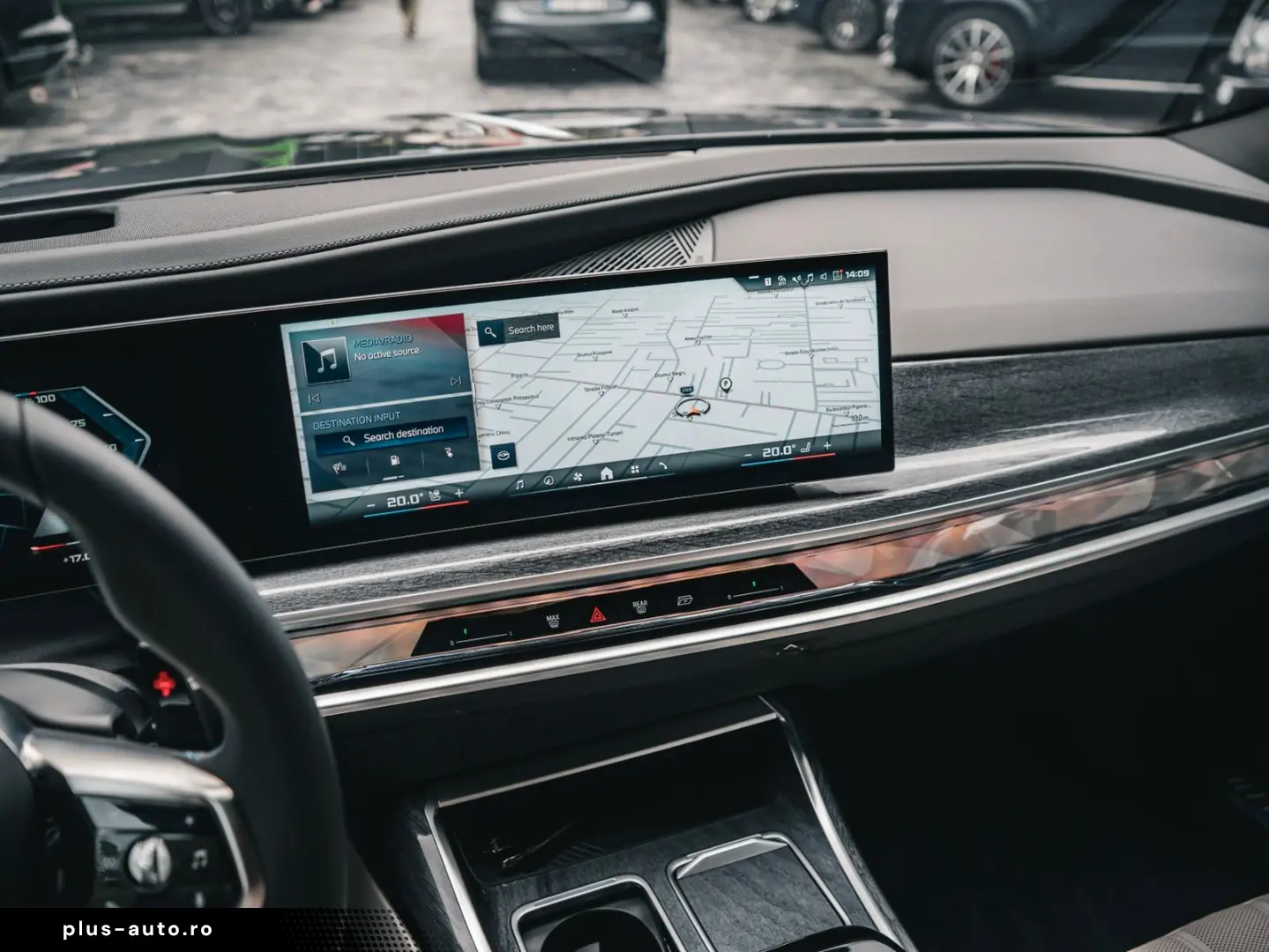 BMW M760 7 M760 e xDrive