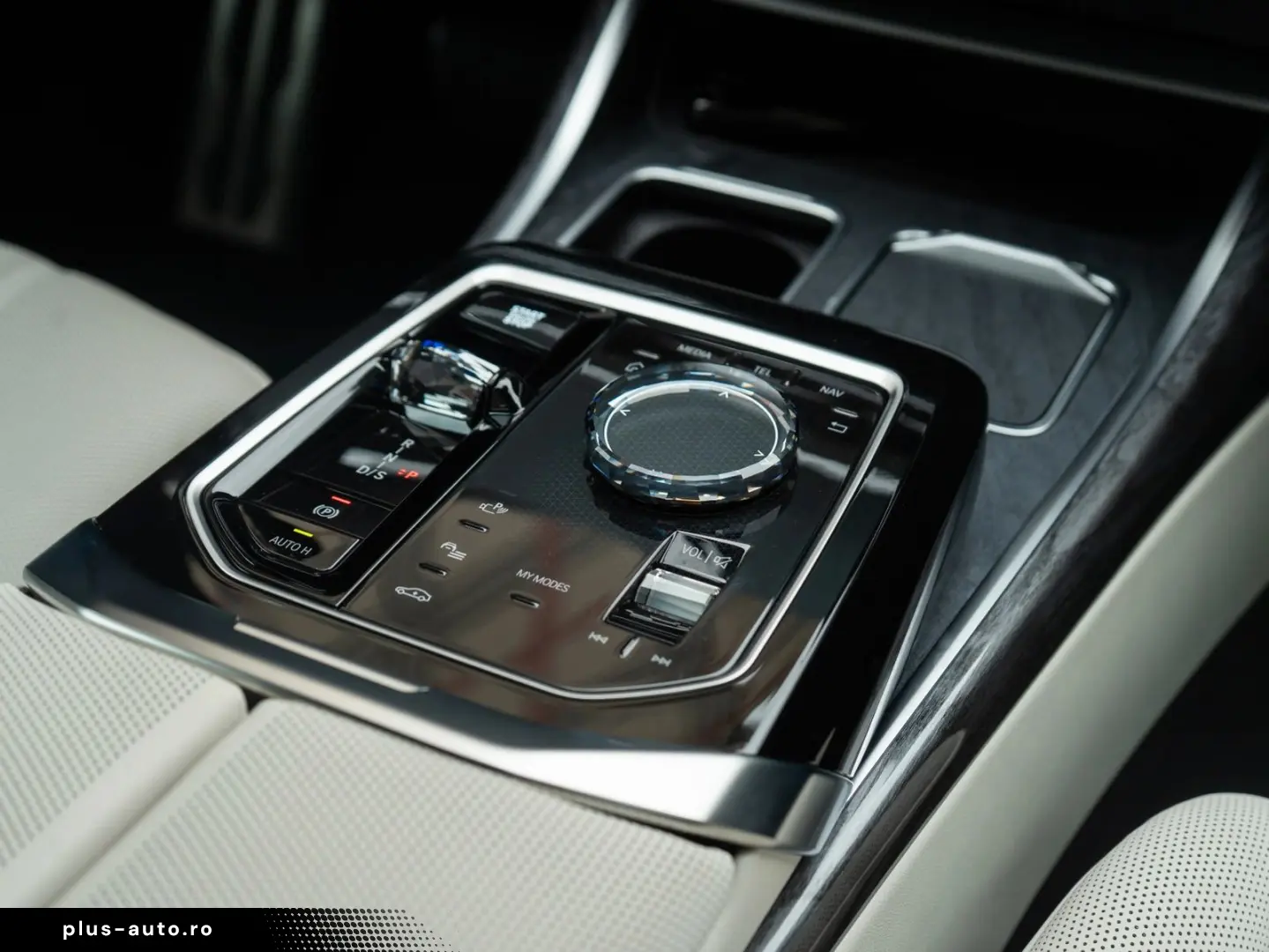BMW M760 7 M760 e xDrive
