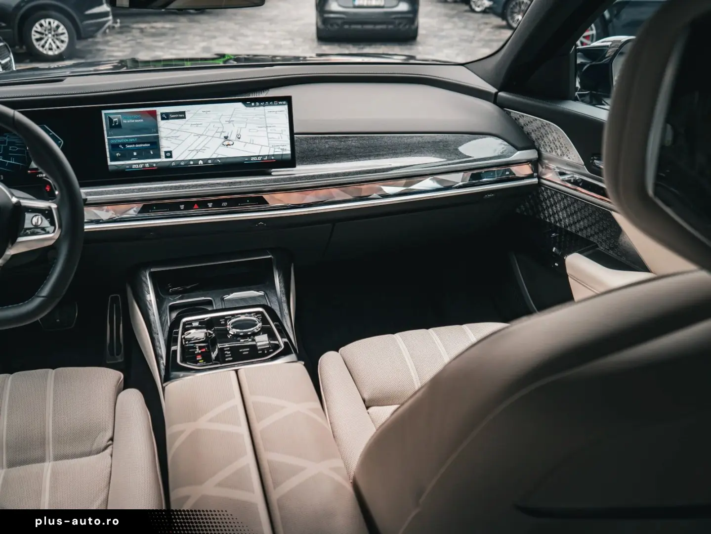 BMW M760 7 M760 e xDrive