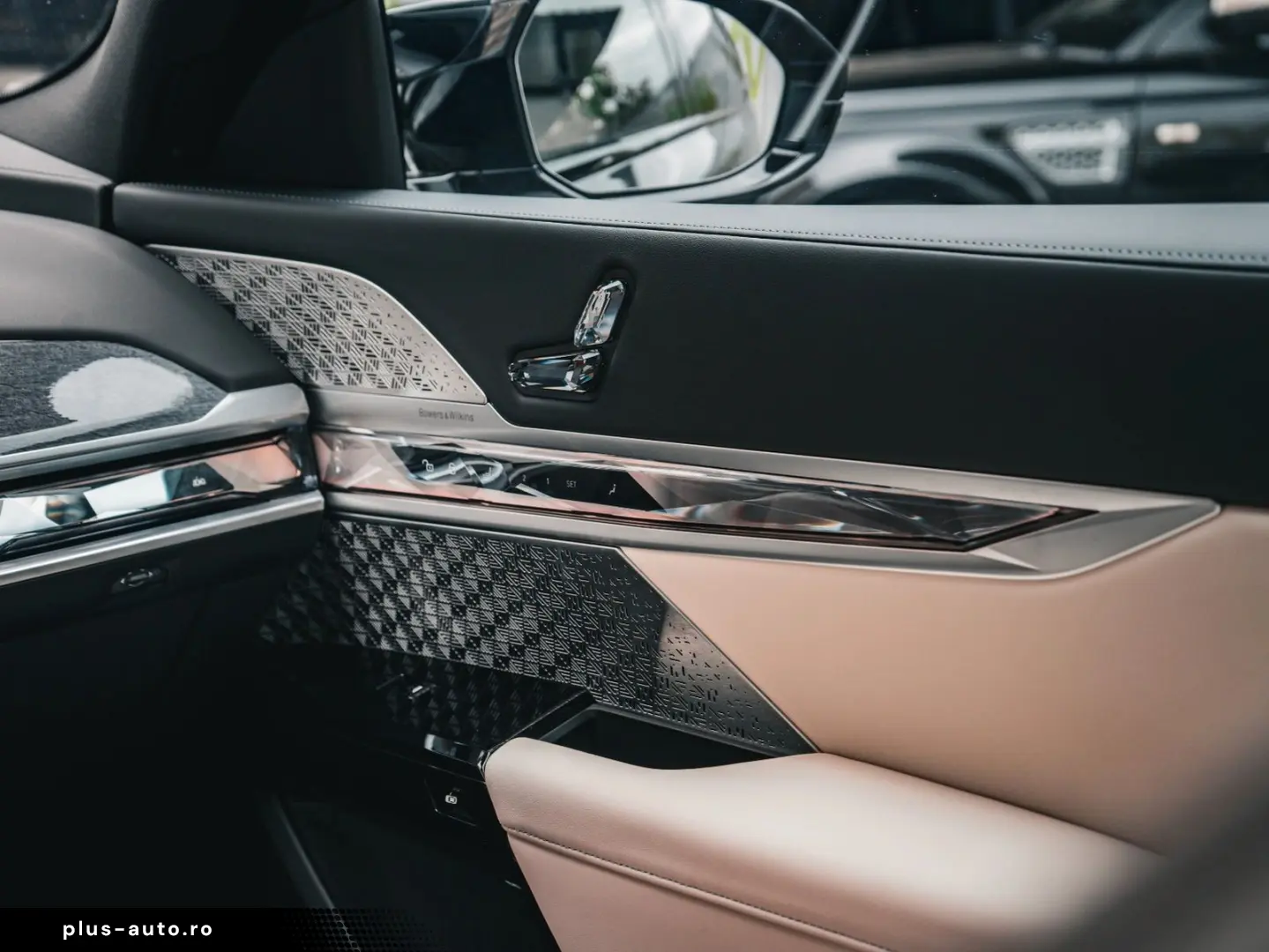 BMW M760 7 M760 e xDrive