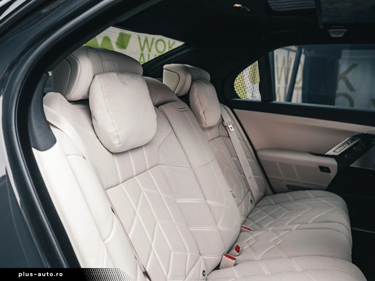 BMW M760 7 M760 e xDrive