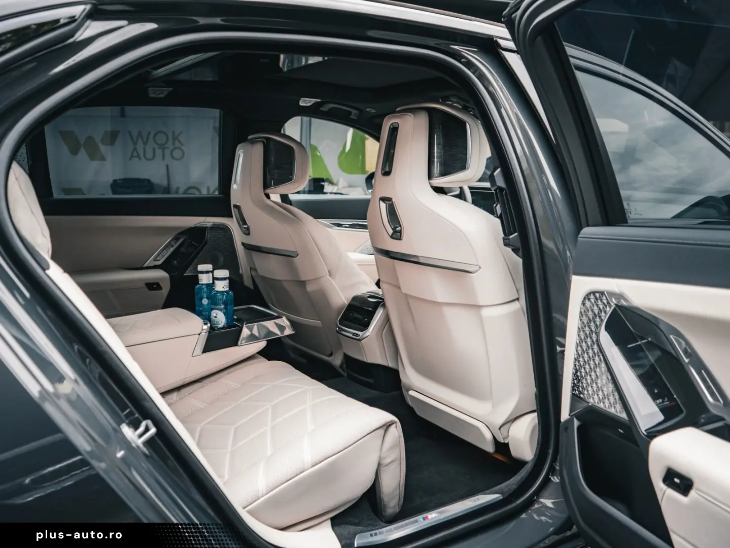 BMW M760 7 M760 e xDrive