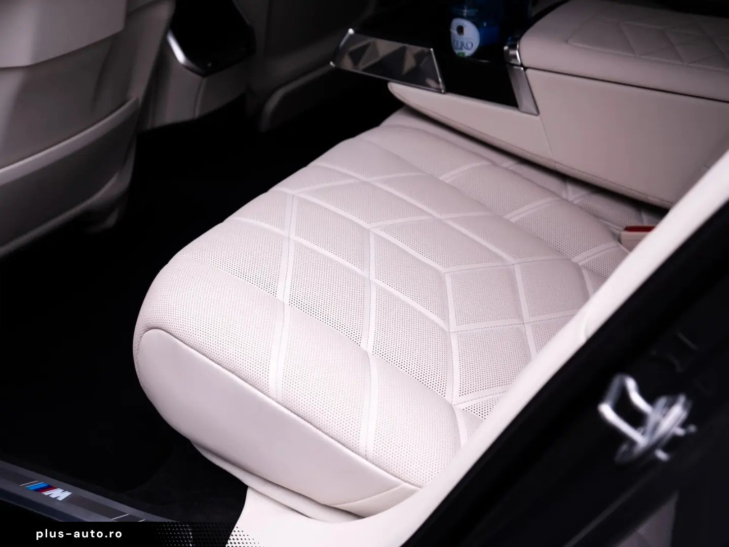 BMW M760 7 M760 e xDrive