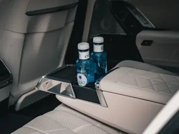 BMW M760 7 M760 e xDrive