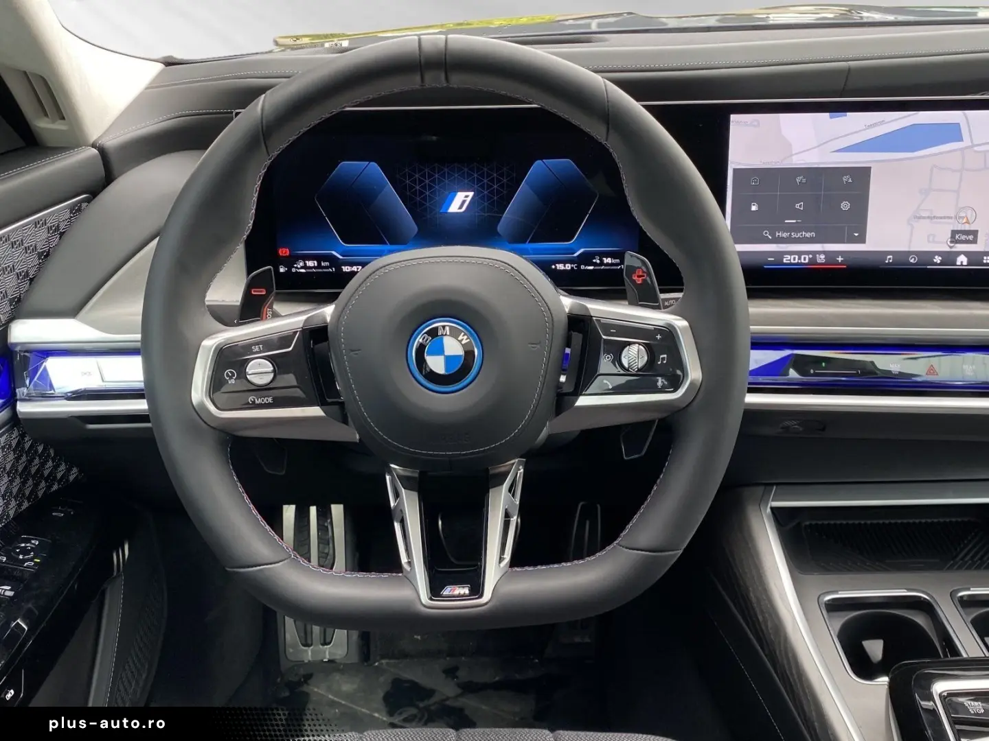 BMW M760e xDrive Inkl. € 1.190 Zubehörbonus TV-Fond-