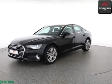 AUDI A6 45 TFSI SPORTSITZE KEYLESS ACC SPURHALTE 1.HD