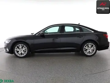 AUDI A6 45 TFSI SPORTSITZE KEYLESS ACC SPURHALTE 1.HD