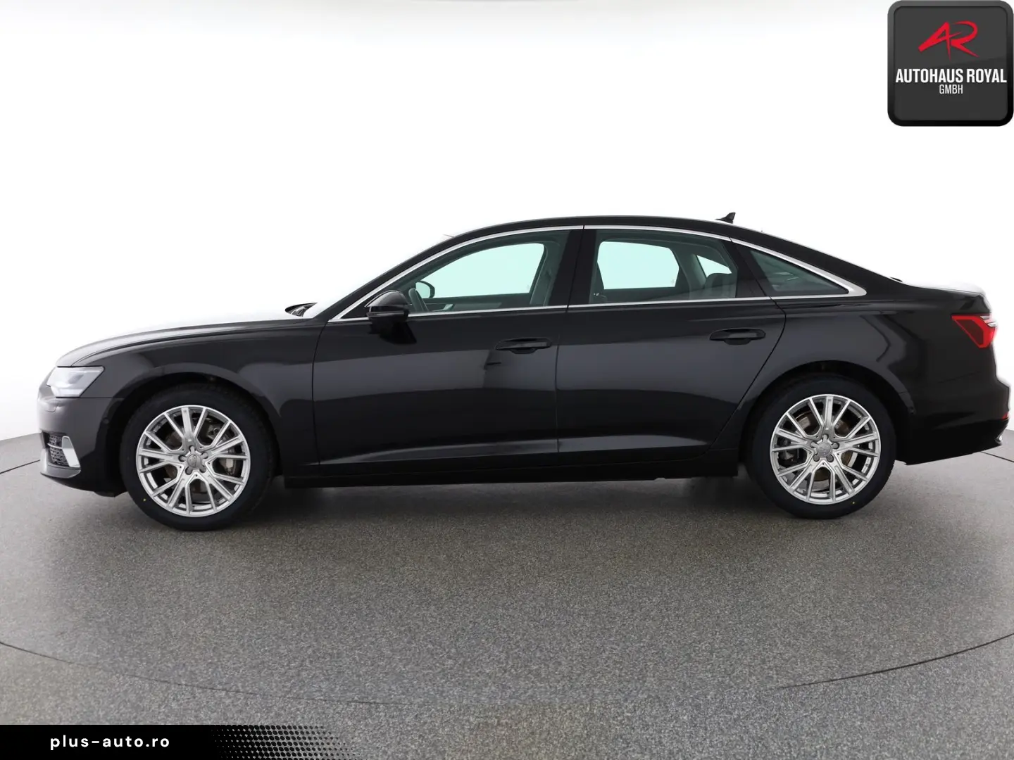AUDI A6 45 TFSI SPORTSITZE KEYLESS ACC SPURHALTE 1.HD