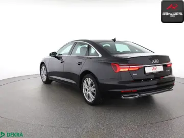 AUDI A6 45 TFSI SPORTSITZE KEYLESS ACC SPURHALTE 1.HD