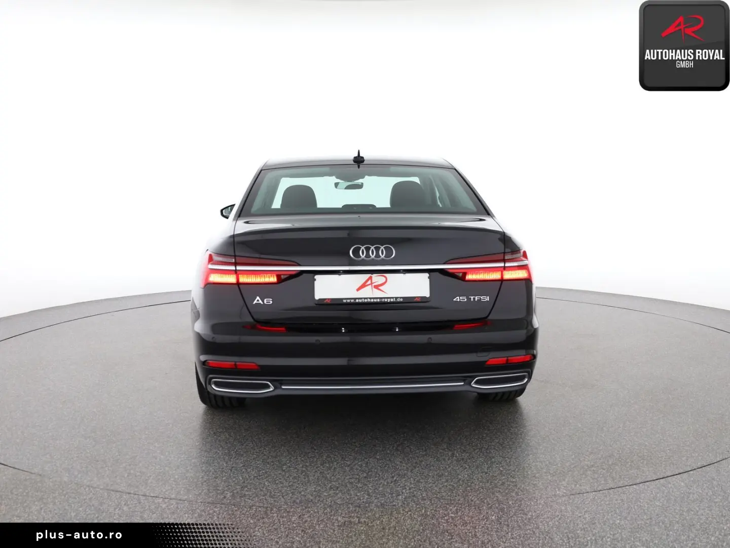 AUDI A6 45 TFSI SPORTSITZE KEYLESS ACC SPURHALTE 1.HD