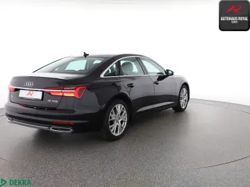 AUDI A6 45 TFSI SPORTSITZE KEYLESS ACC SPURHALTE 1.HD