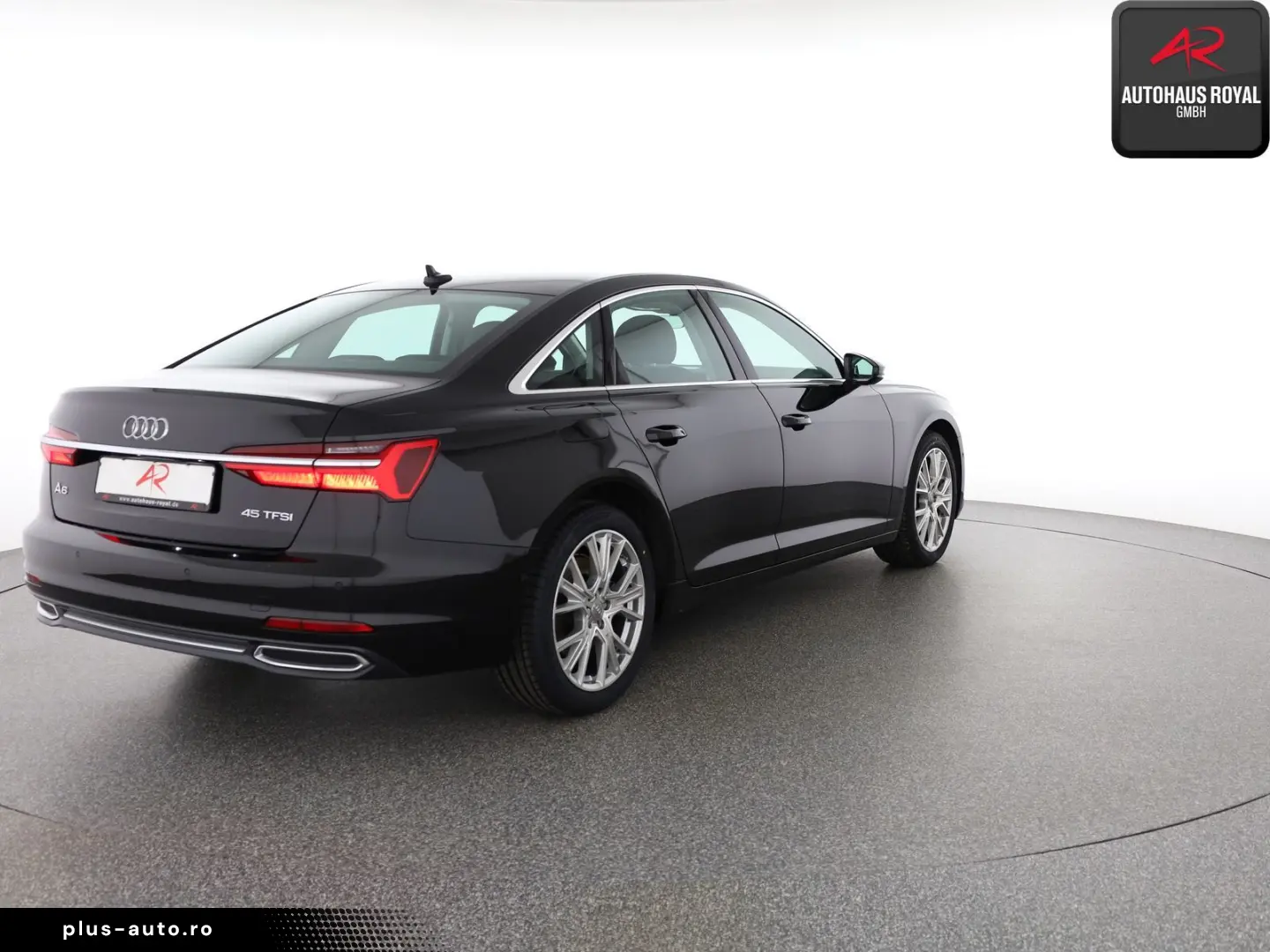 AUDI A6 45 TFSI SPORTSITZE KEYLESS ACC SPURHALTE 1.HD